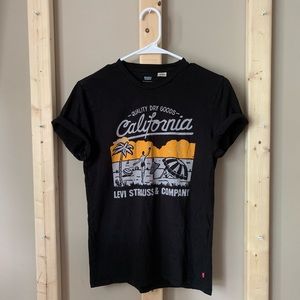 Levi’s California T-Shirt